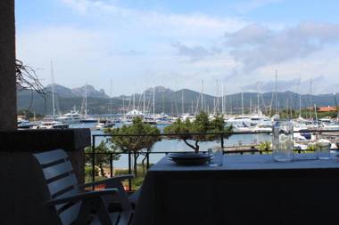 I Tramonti Apartments