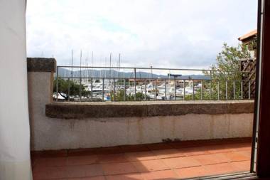 I Tramonti Apartments