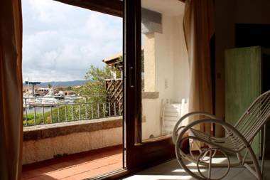 I Tramonti Apartments