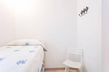 Appartamento sul mare a 50 metri dalla spiaggia