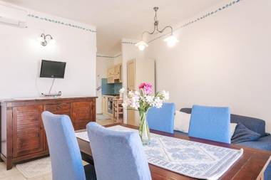 Appartamento sul mare a 50 metri dalla spiaggia