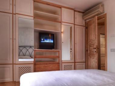 Alma Del Mar Porto Rotondo