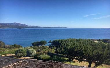 Alma Del Mar Porto Rotondo