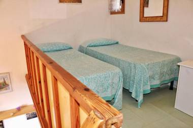 Porto Rotondo Garden Flats