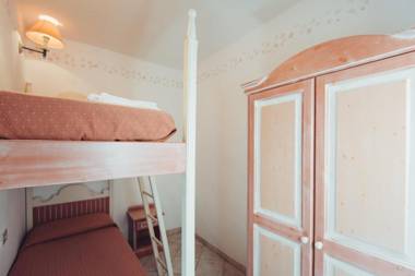 Residence Hotel Nuraghe