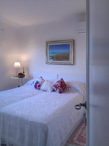 Over The Sea Porto Rotondo