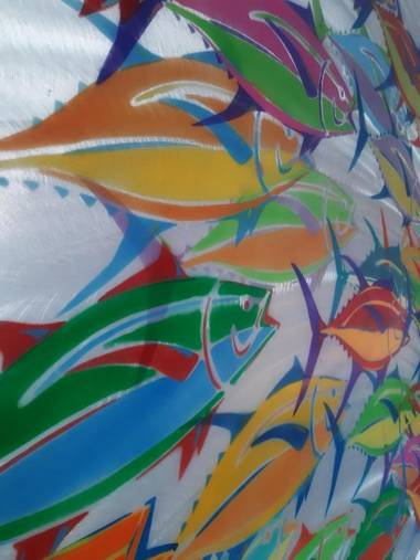 Over The Sea Porto Rotondo