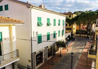 Appartamenti Via Roma 41