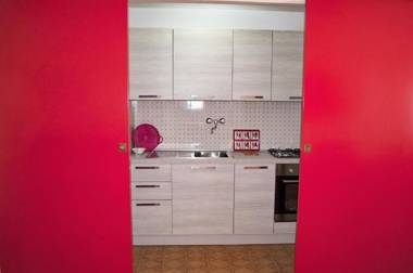 Appartamenti Via Roma 41