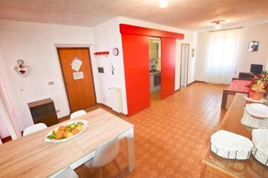 Appartamenti Via Roma 41