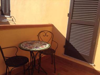 Hotel La Rosa