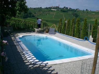 Agriturismo San Martino