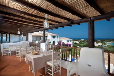 Hotel Romazzino a Luxury Collection Hotel Costa Smeralda