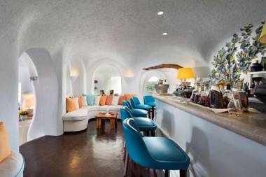 Hotel Romazzino a Luxury Collection Hotel Costa Smeralda