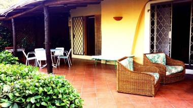 Beautiful Villa With Sea View to Porto Cervo