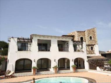 Residenza Gli Oleandri