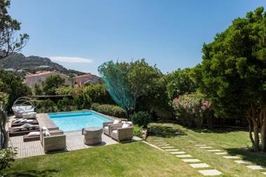 CanguroProperties - Villa Roberta