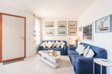 Appartamento vista mare a Porto Cervo