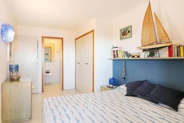 Appartamento vista mare a Porto Cervo