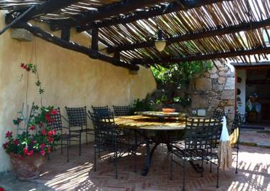 Villa Carmen with sea view and pool by Sardiniafamilyvillas