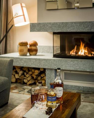 Hotel Resort & Spa Miramonti