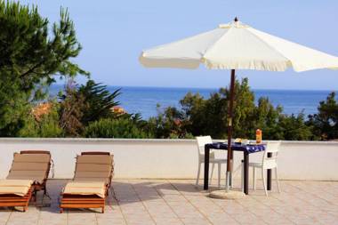 Sa Fiorida Appartamenti