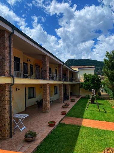 Hotel Residence La Ciaccia