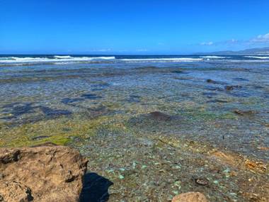 Hotel Residence La Ciaccia