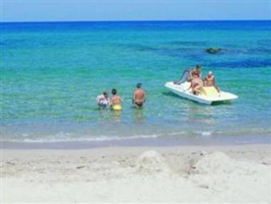 Marina Manna Hotel and Club Village