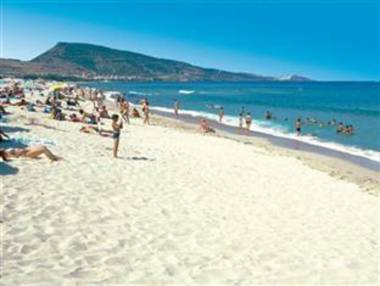 Marina Manna Hotel and Club Village