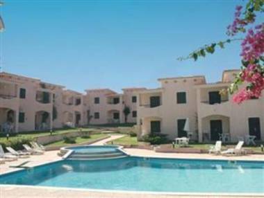 Marina Manna Hotel and Club Village