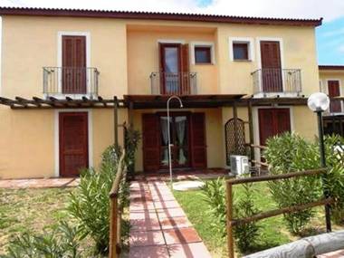 I Villini di Baia Delle Mimose