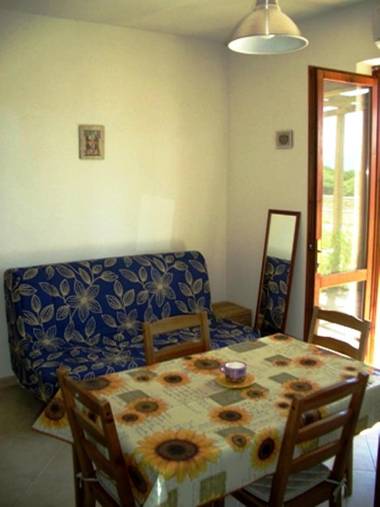 I Villini di Baia Delle Mimose