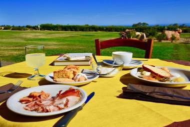 Tenute Costadoria (Valle di Cynara)
