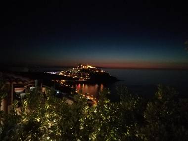 Casa Vacanze Villa Doria