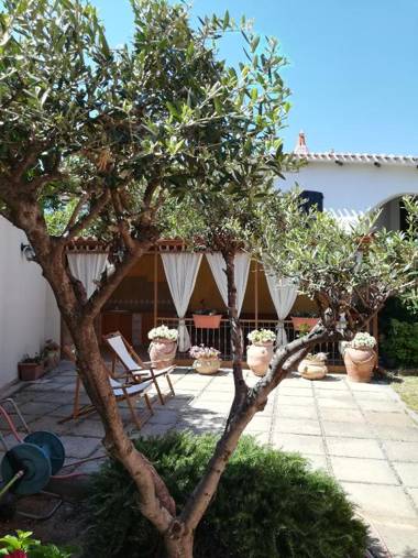 Casa Vacanze Villa Doria