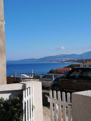 Stella di Mare la Ciaccia