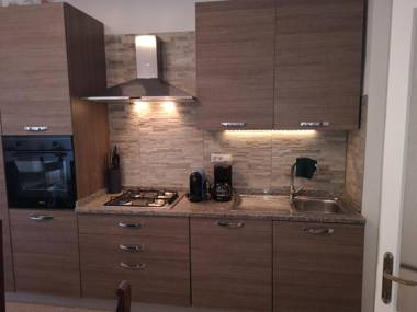 Stella di Mare la Ciaccia