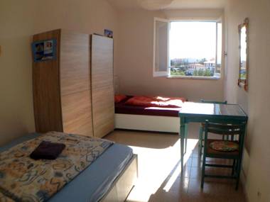 Stella di Mare la Ciaccia