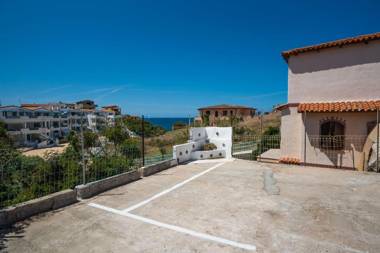 Casa vacanze Patrizia