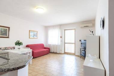 Casa vacanze Patrizia