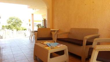 Residenza Agnese trilo