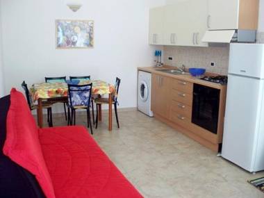 Terrazze sul Mare alla Ciaccia - Apartment 5