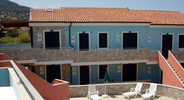 Terrazze sul Mare alla Ciaccia - Apartment 4