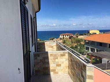 Terrazze sul Mare alla Ciaccia