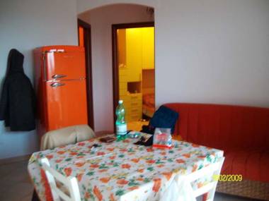 Apartment in La Muddizza 23164