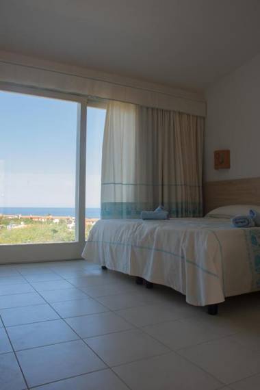 GH Santina Resort & SPA