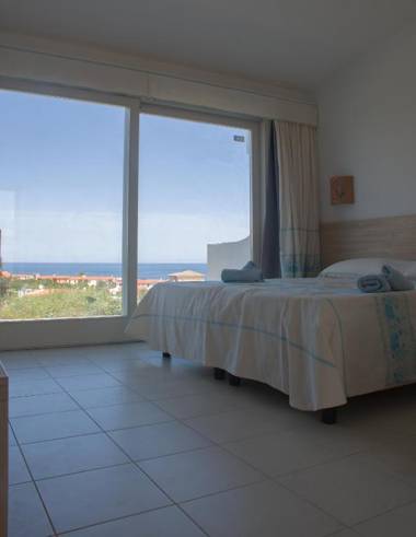 GH Santina Resort & SPA