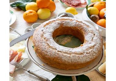 Albergo Rurale Casa Fois