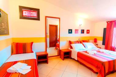 Villa Sunset B&B/Apartments